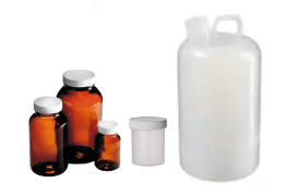 Bottles, Jars and Jugs