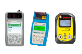 Chemical Analysis Instrumentation