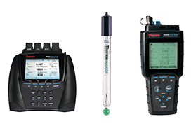 Water Analysis Products