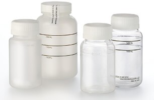 Environmental Sampling Bottles